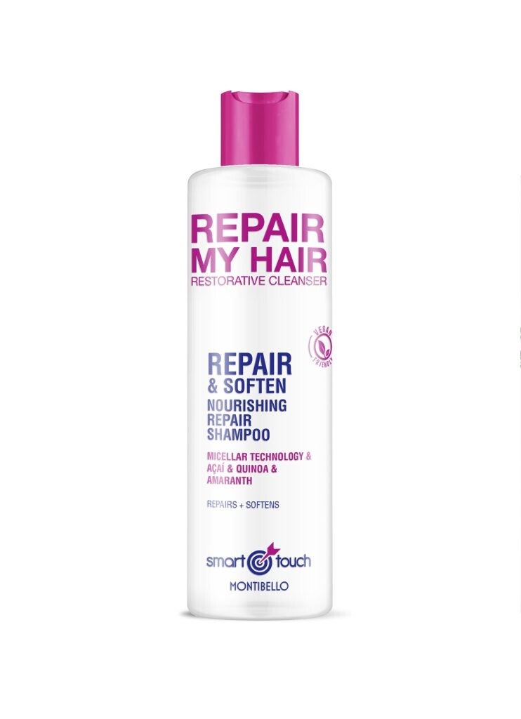 Montibello Smart Touch Repair My Hair Shampoo