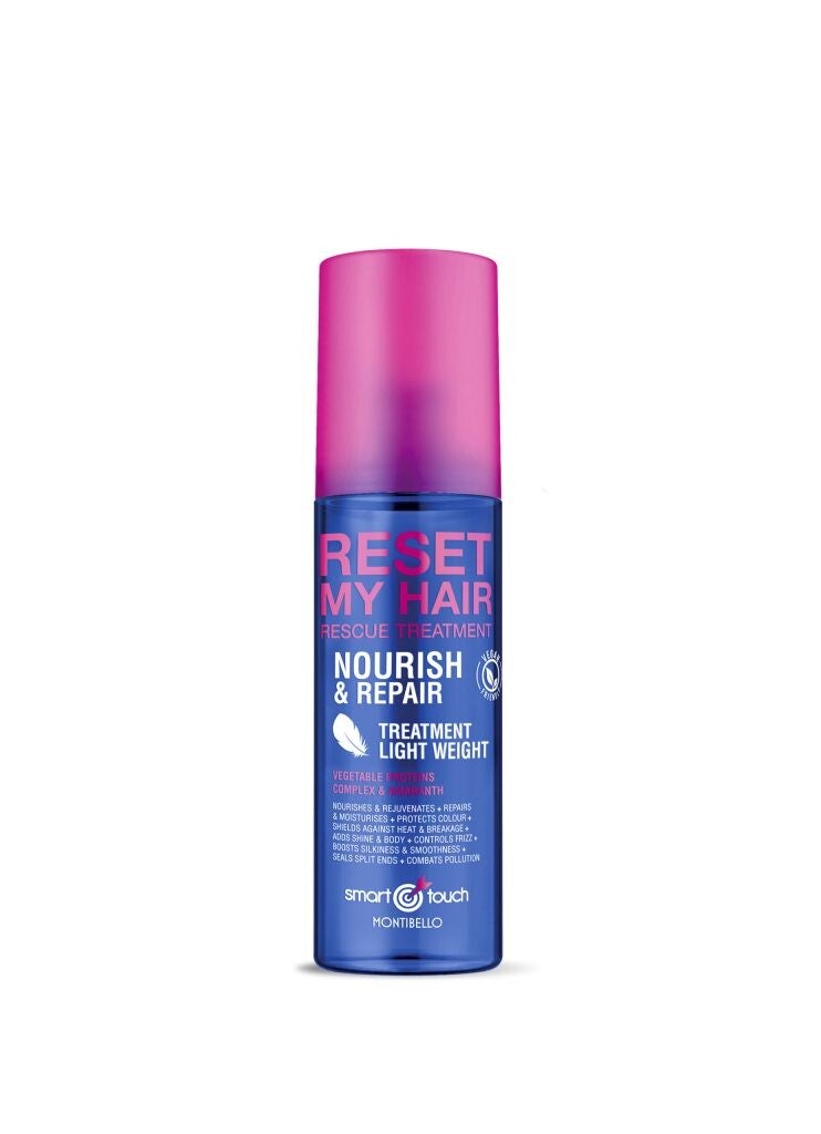 Montibello Smart Touch Reset My Hair Light Mask