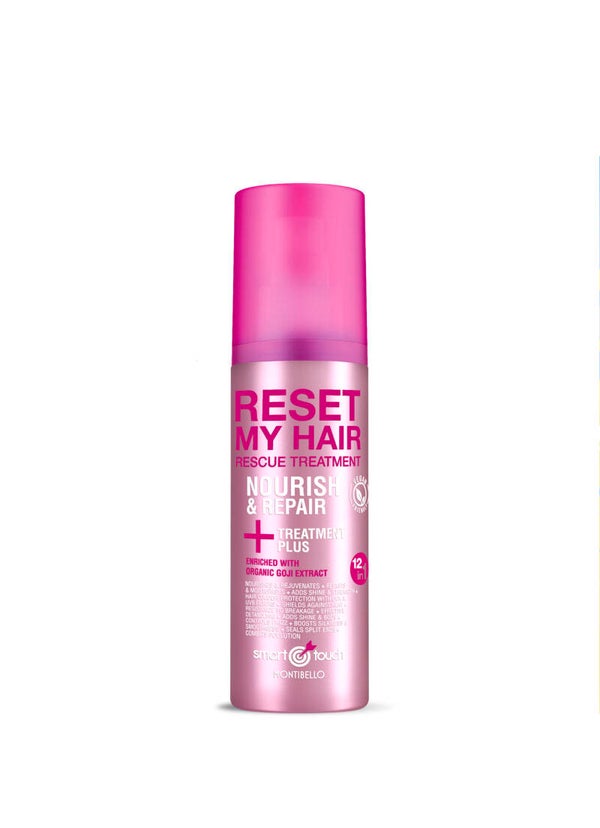 Montibello Smart Touch Reset My Hair Plus Mask
