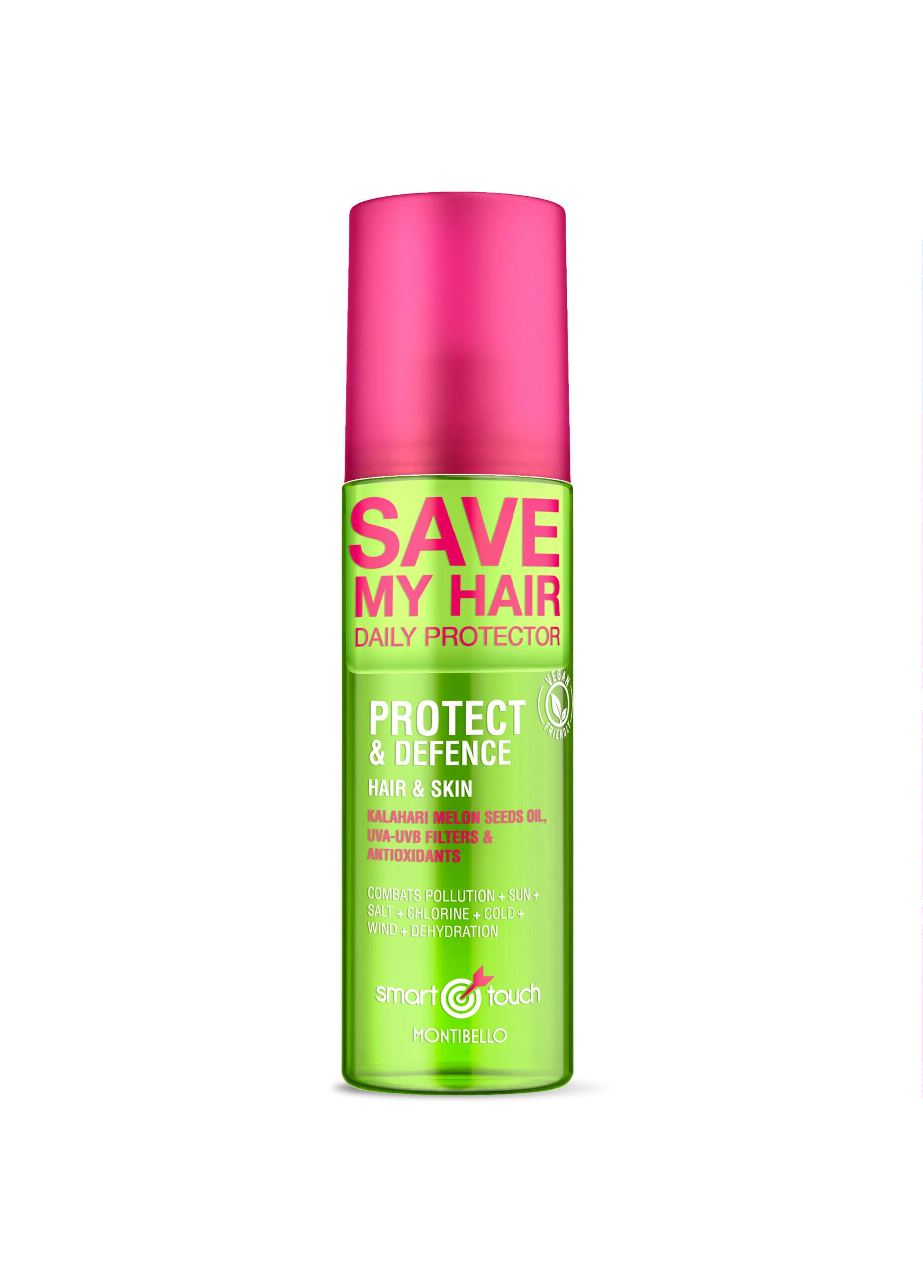 Montibello Smart Touch Save My Hair Conditioner