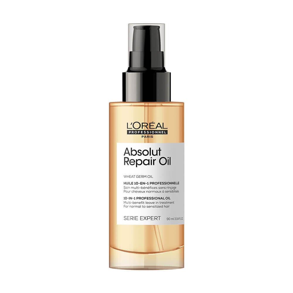 L'Oréal Serie Expert Absolut Repair Oil