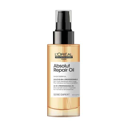 L'Oréal Serie Expert Absolut Repair Oil
