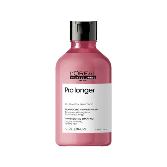 L'Oréal Professionnel Série Expert Pro Longer Shampooing 300ml