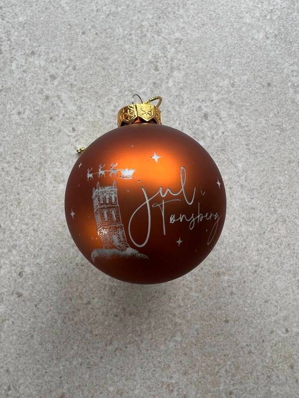 Julekule