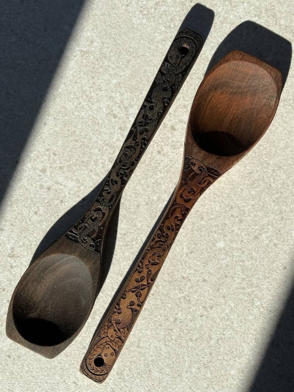 Tresleiv Oseberg