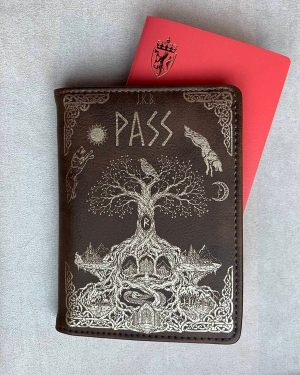Passholder