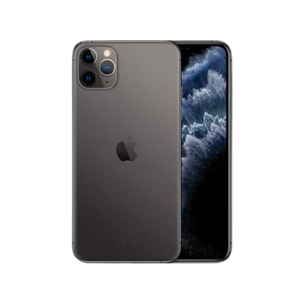Bypass IPhone 11 Pro - Pro Max  (No Signal)