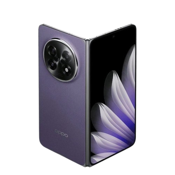 Oppo FRP