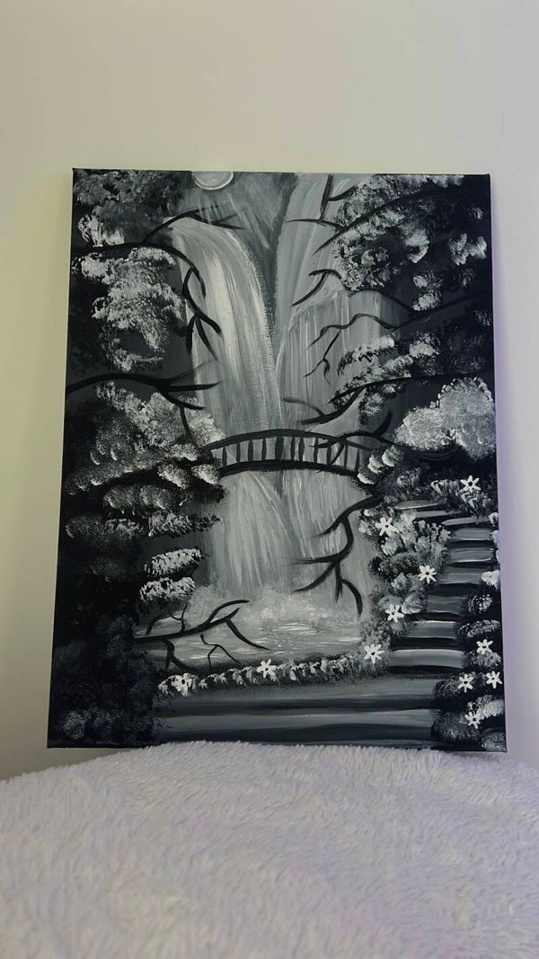 Magical Bridge