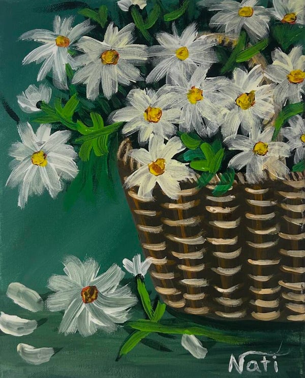 Quiet Bloom