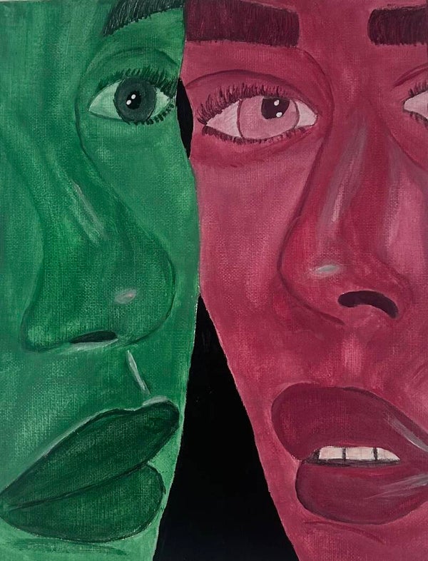 Dual Identity