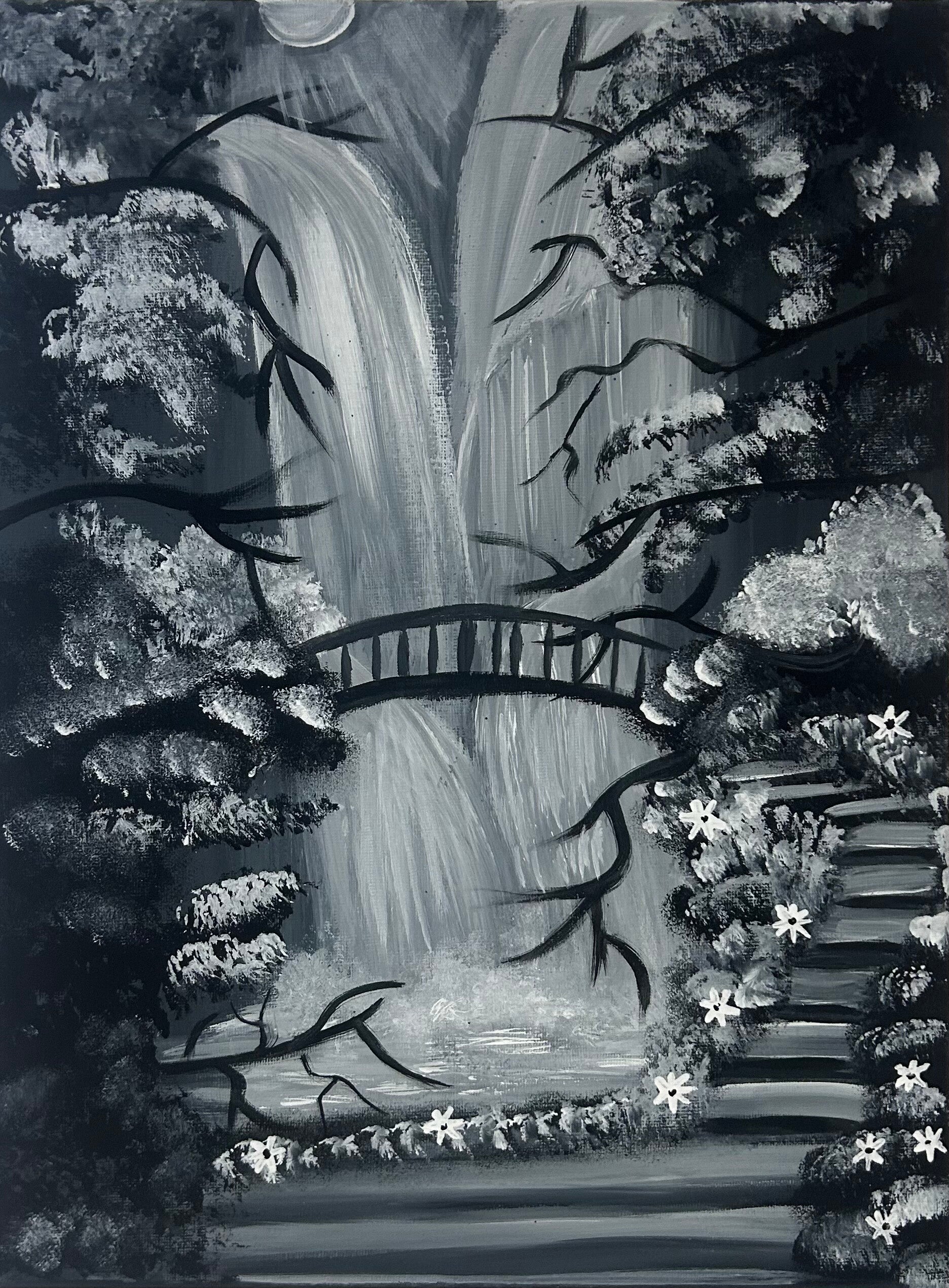 Path into Magic