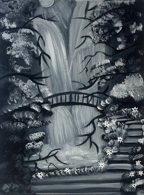 Path into Magic
