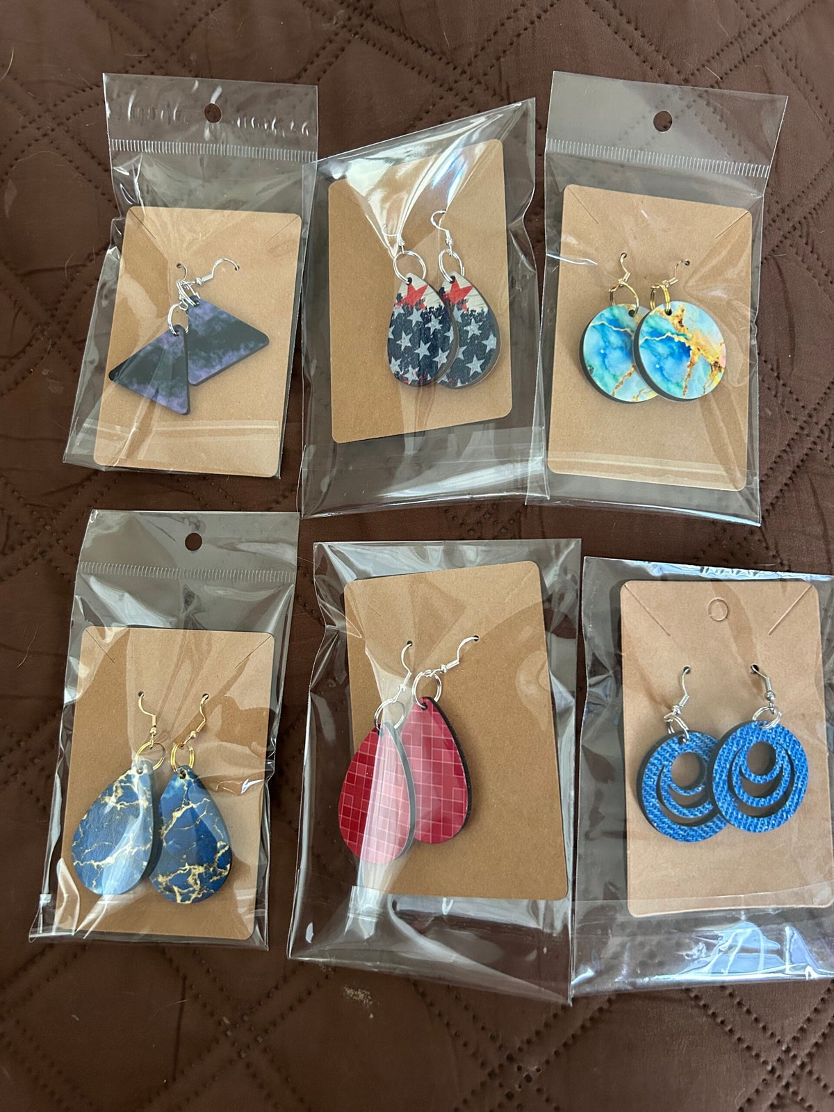 Craft Types | Light and Shadow Crafts