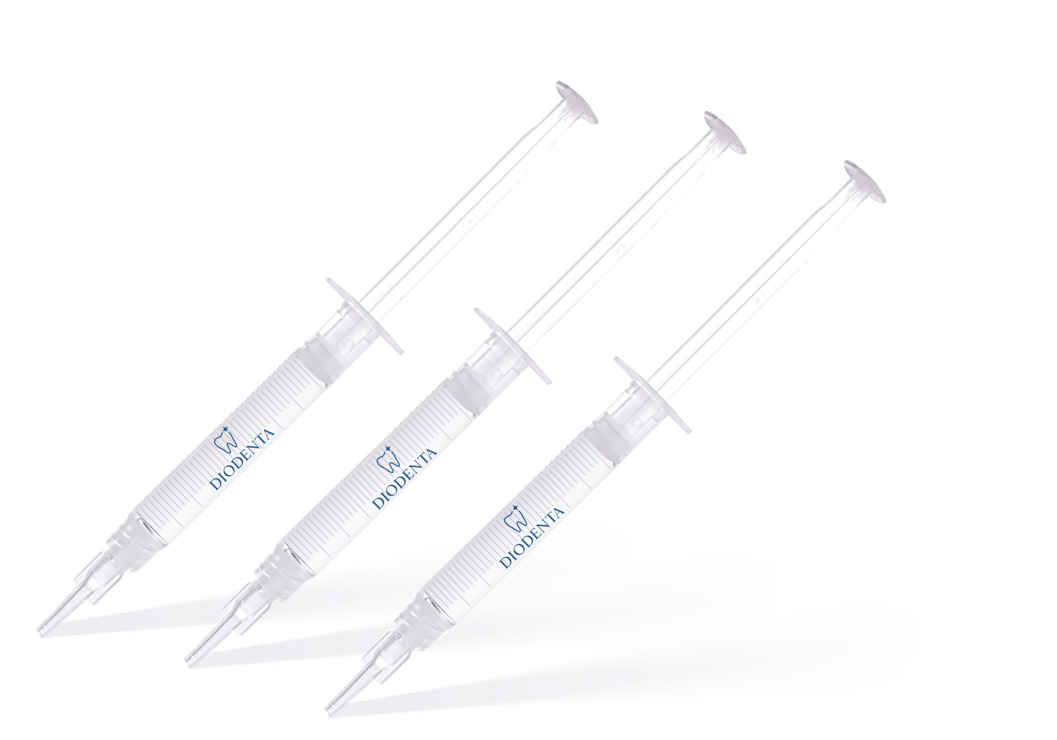 Diodenta Teeth Whitening Gel 3ml