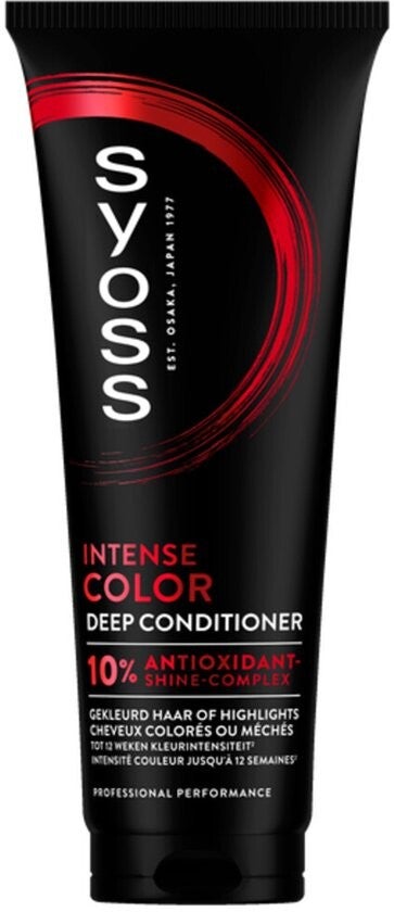 Syoss Color - Conditioner - Gekleurd Haar 250ml