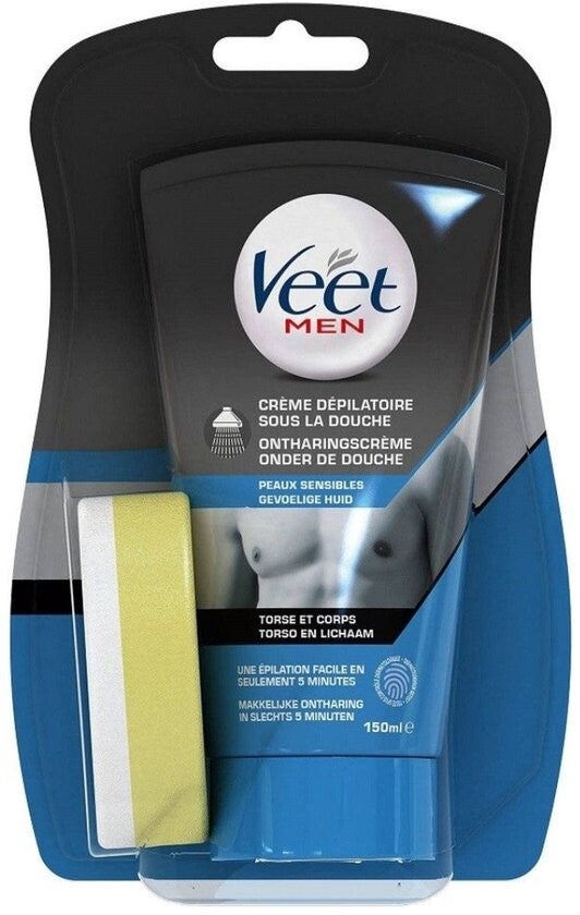 Veet Men 150ml