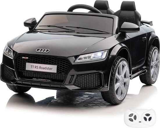 Audi TT RS Roadster - Elektrische Kinderauto