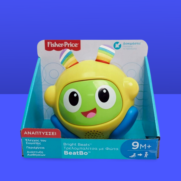 Fisher-Price Beatbo