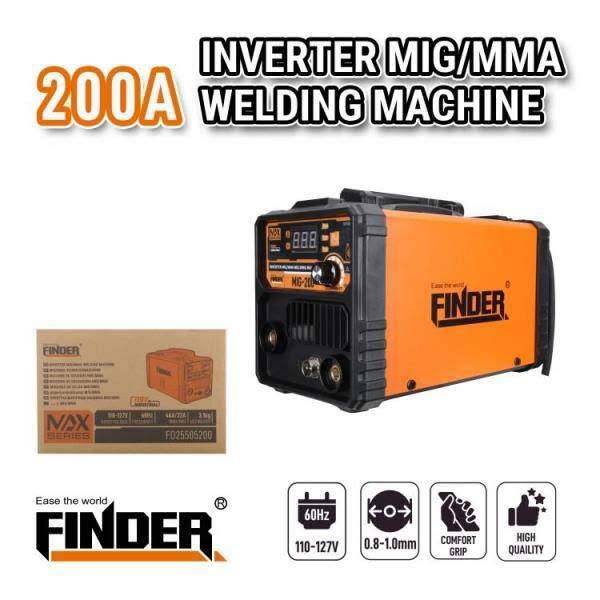 Lasmachine 110V