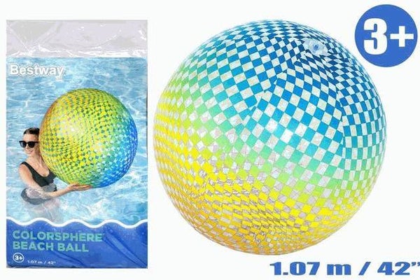 Strandbal