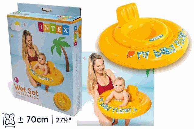 Zwemband, voor baby's