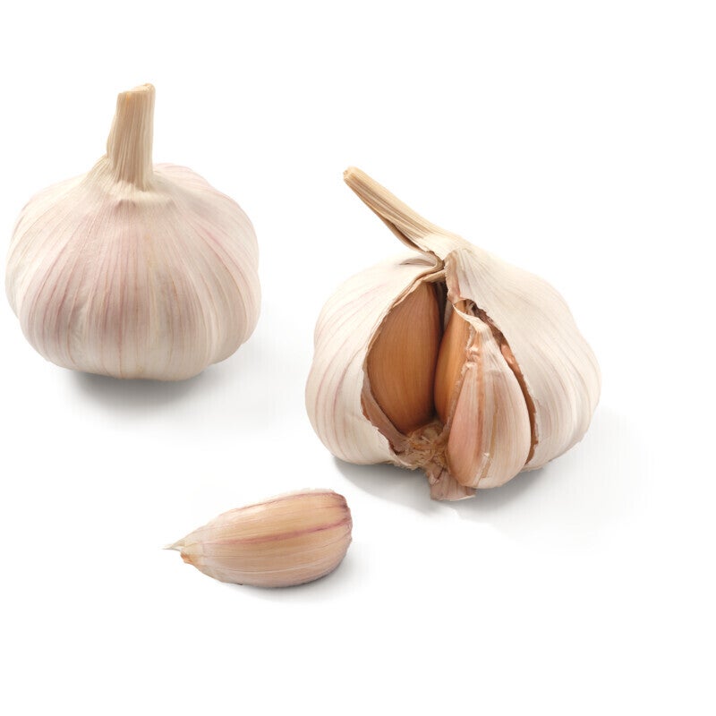 Knoflook 2 stuks