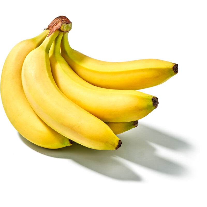 Bananen tros