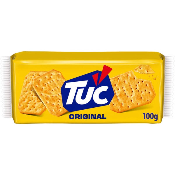 Tuc Original