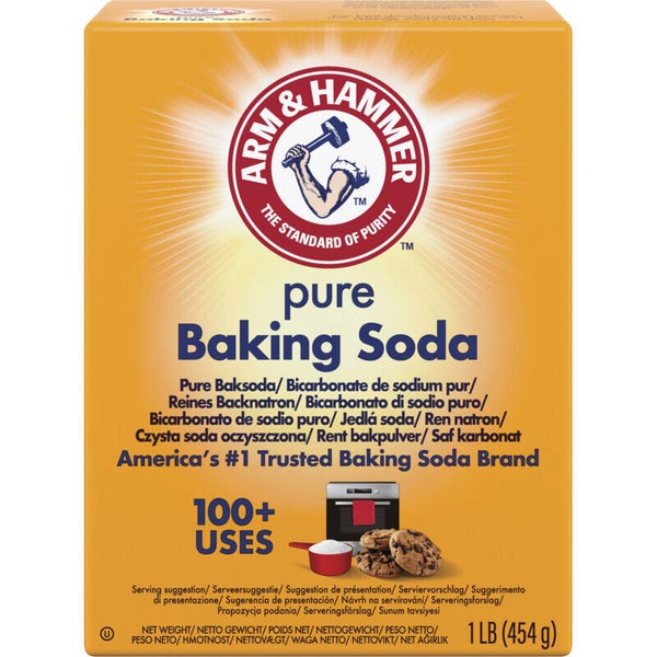 baking soda