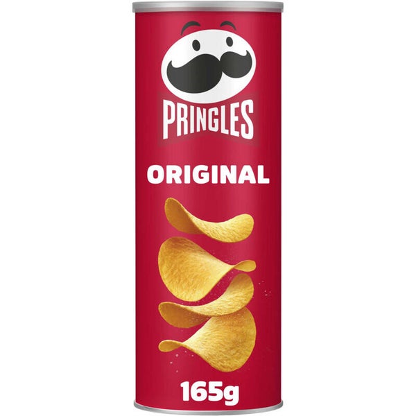 Pringles Original