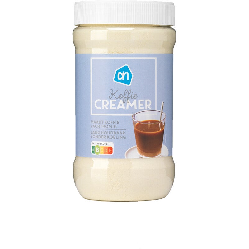 Koffiecreamer