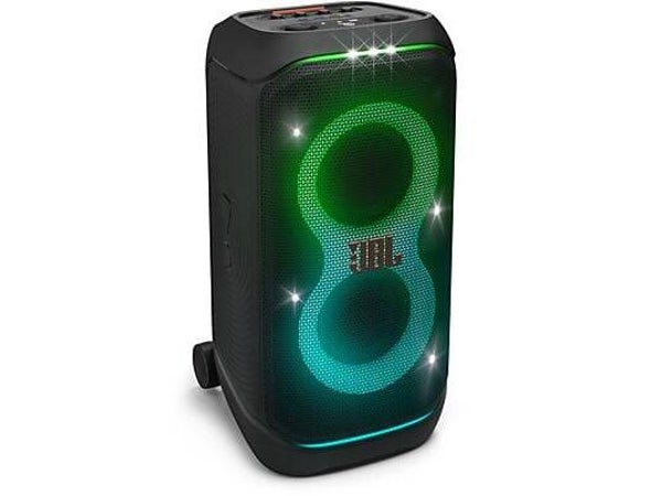 JBL PartyBox Stage 320 Partyspeaker Zwart