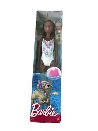 Barbie 3+