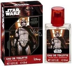 Star Wars Eau de Toilette Spray 30 ml