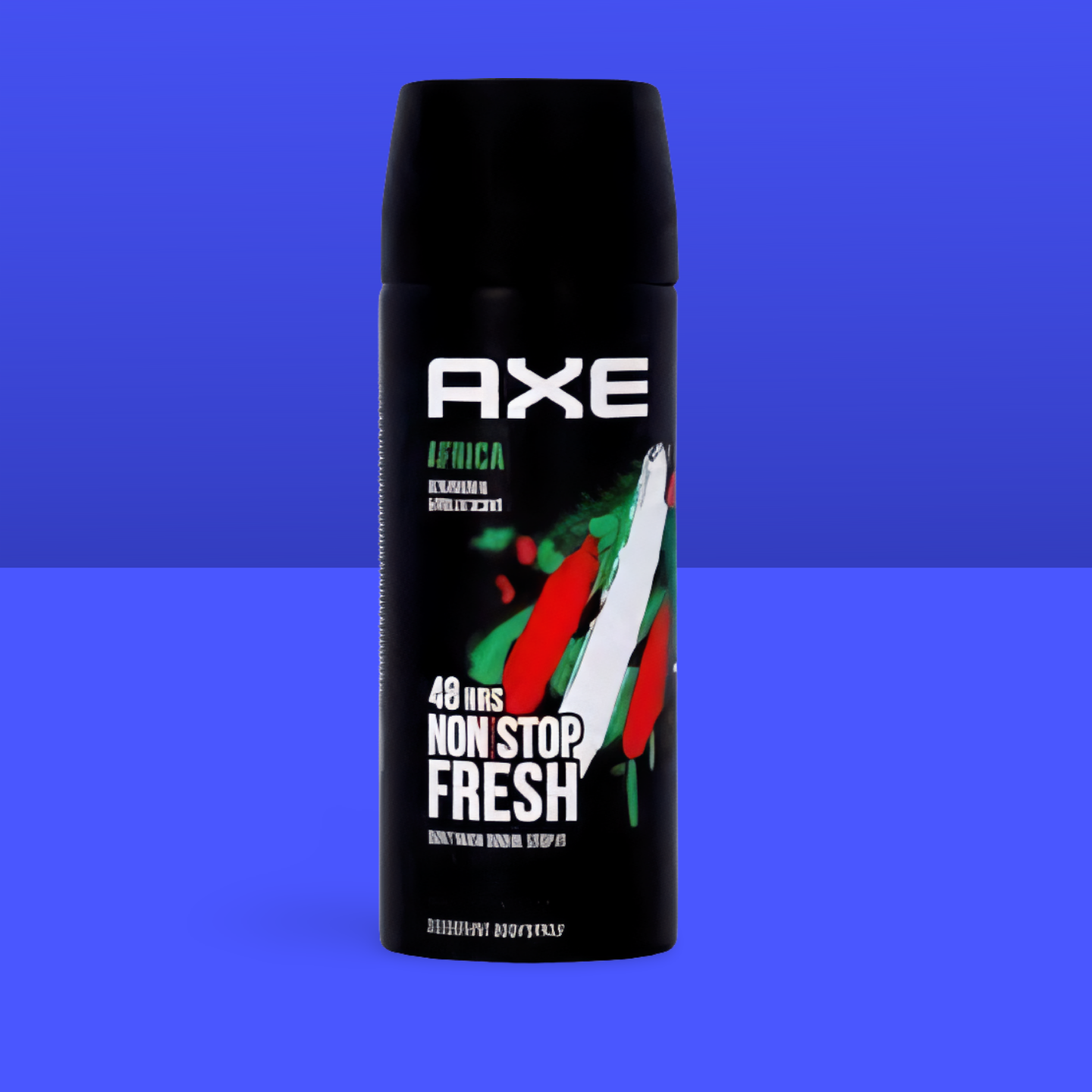 Axe Africa Deodorant