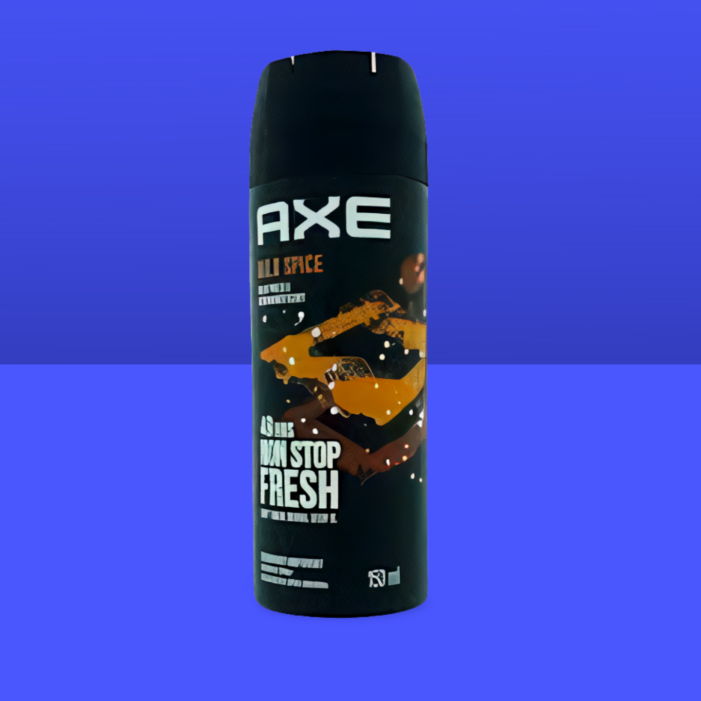Axe Wild Spice 48 hrs
