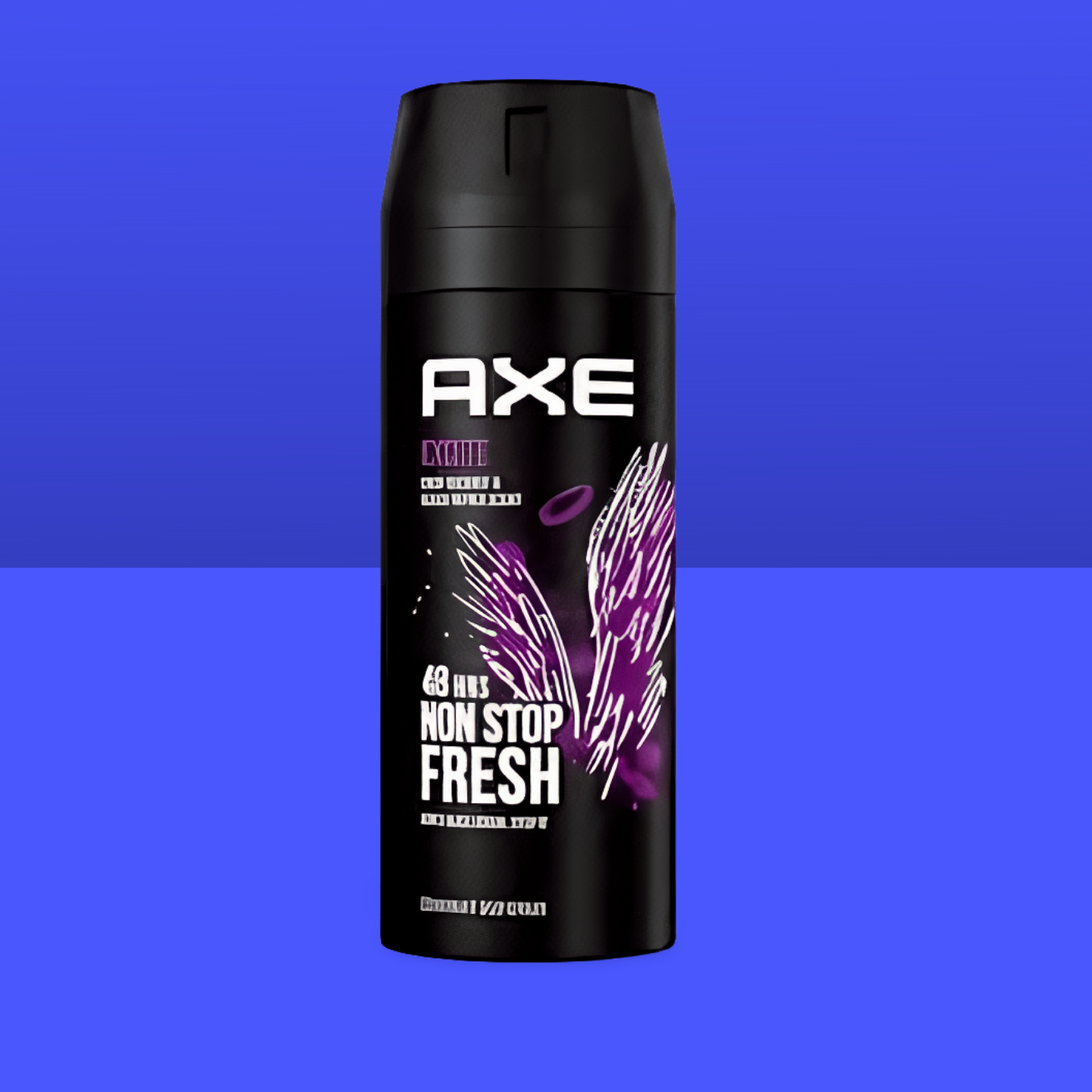 Axe excite 48