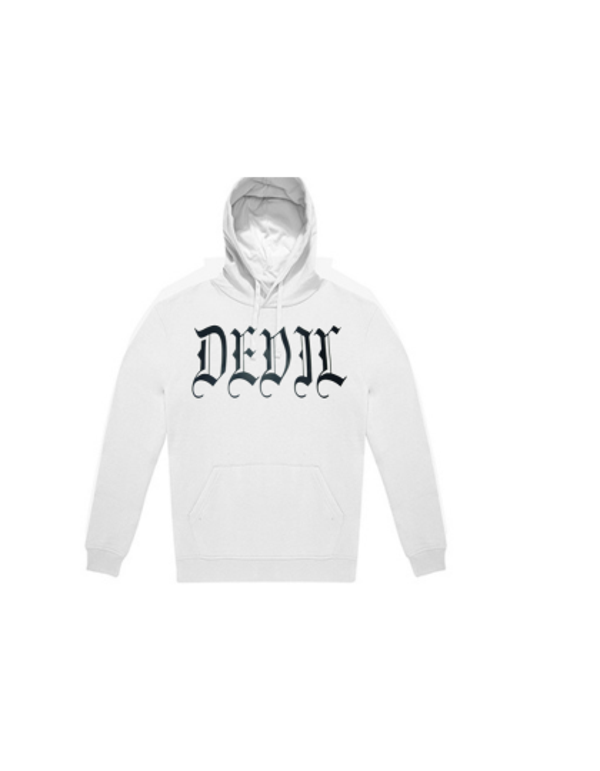 DEVIL Hoodie
