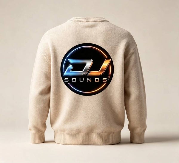 🎧 DJSounds JUMPERS