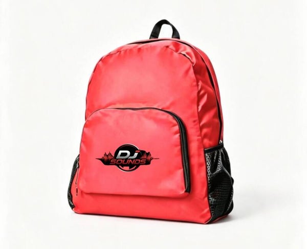 Waterproof Rucksack