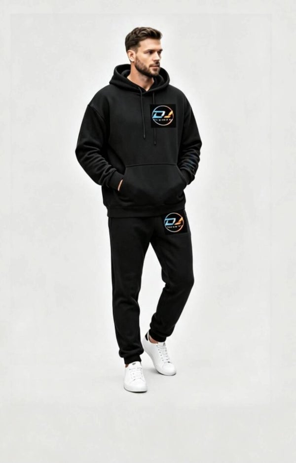Adults tracksuit