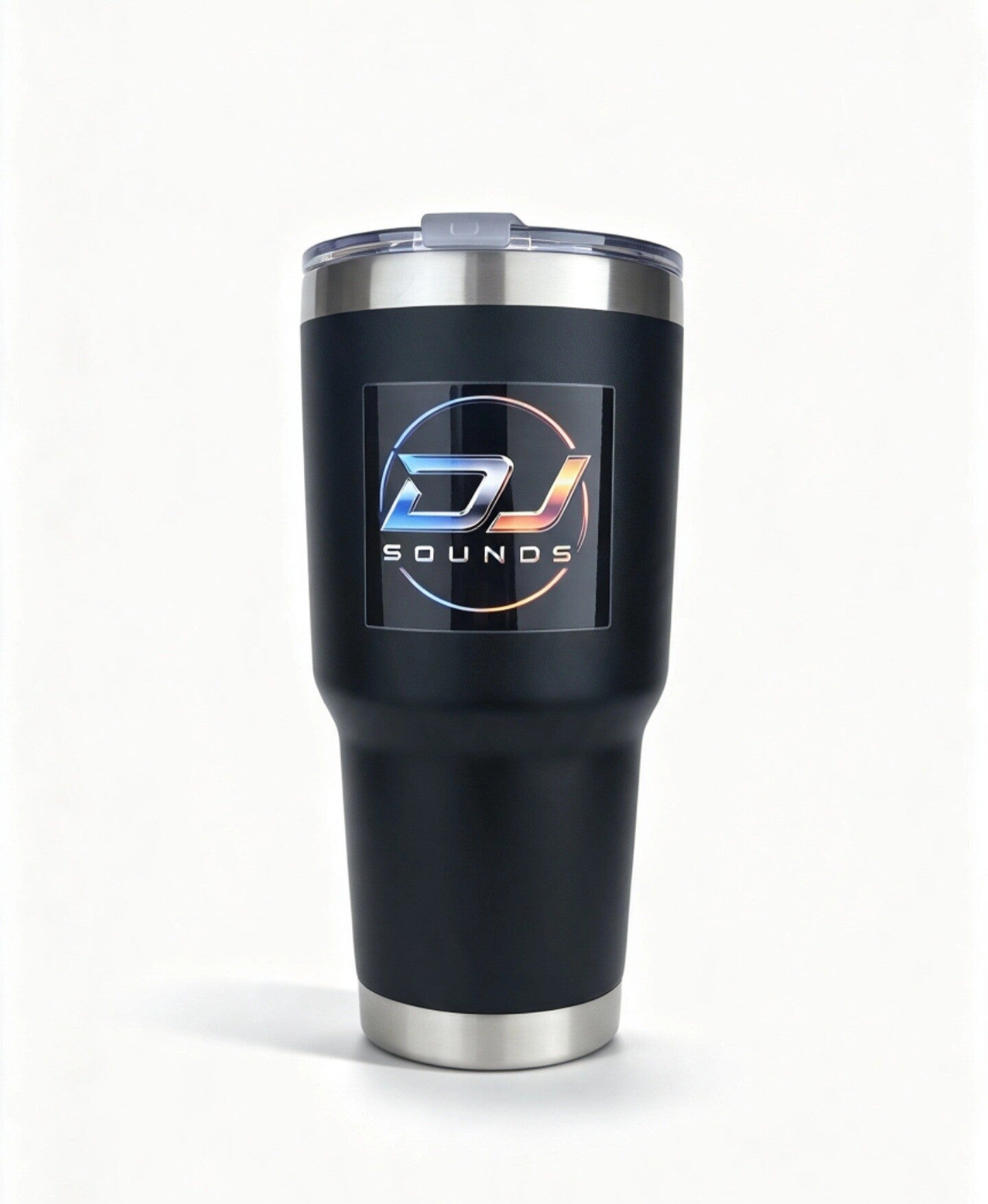 Travel coffee cup