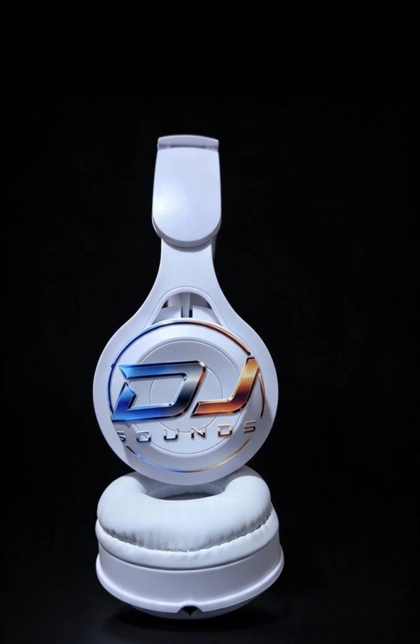 Bluetooth headphones