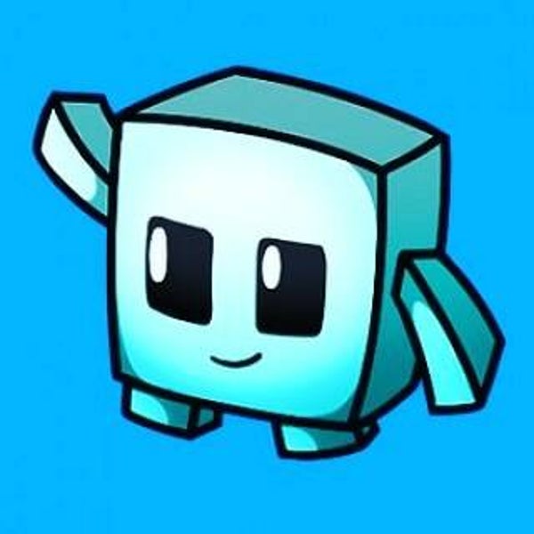 Blocky