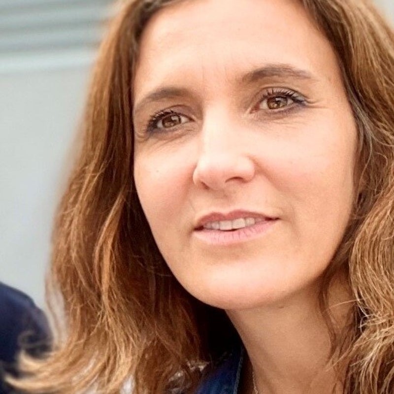 Dr. Andrea Kasztler