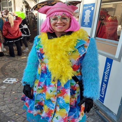 Boetezitting Venlo 2022