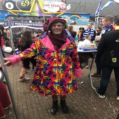 Vastelaovend 2023 Oeteldonk