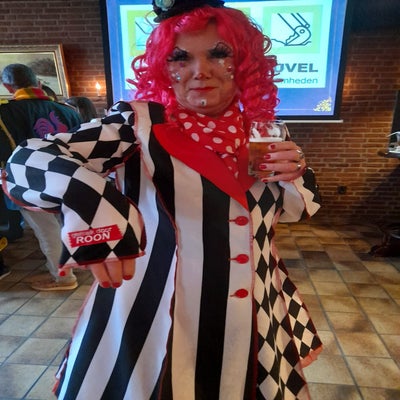 Vastelaovend 2022 Venlo