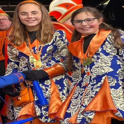  Vastelaovend 2022 Helmond Oranjebuurt